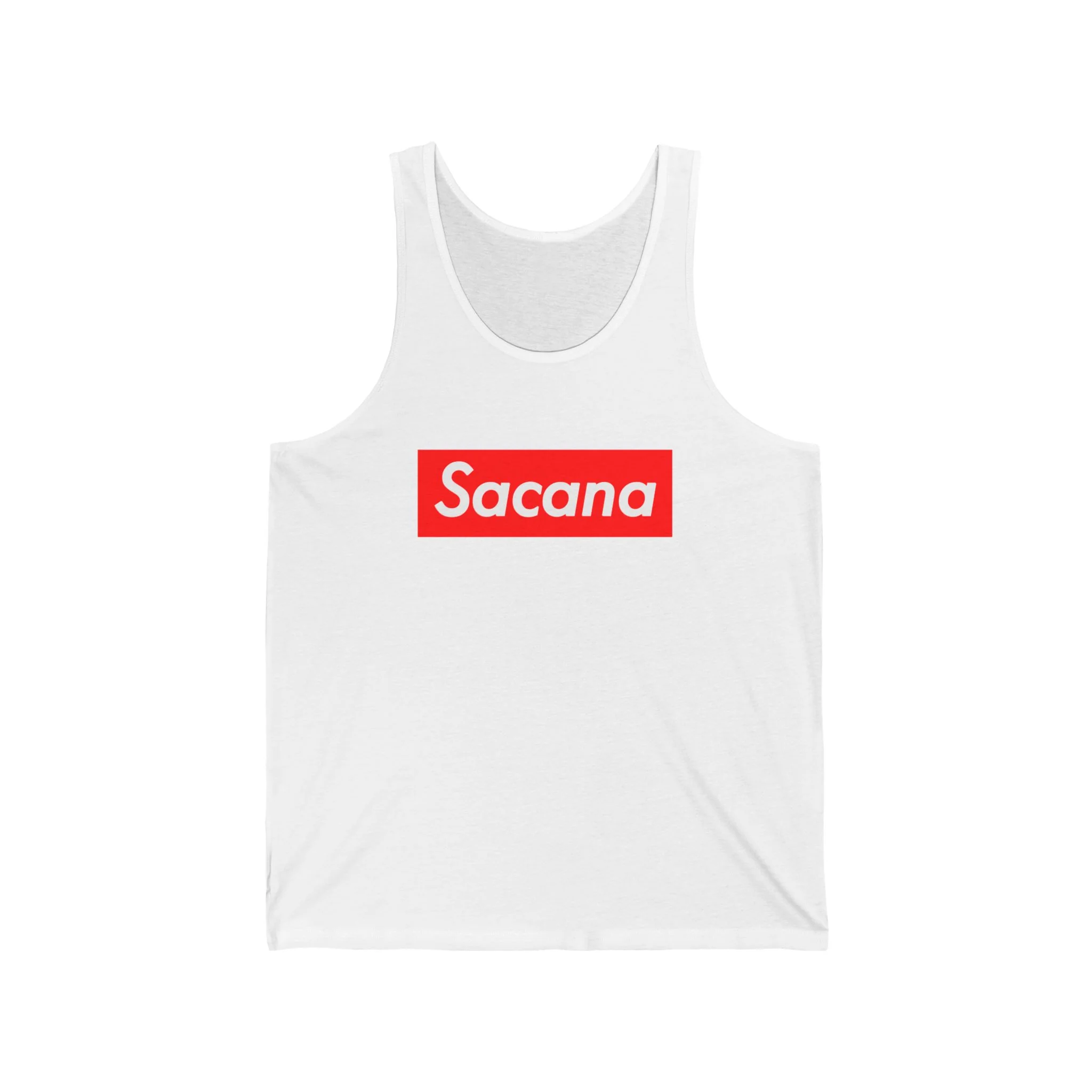 Tank Tops